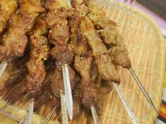 -吧嘚嘴炭烧鸽串吧(北海街店)