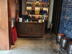 -粗茶淡饭·隐庐私厨(东亭店)