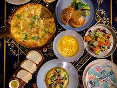 -第101座花园餐厅(湖滨88店)