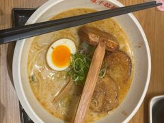 -味千拉面(上海松江二店)