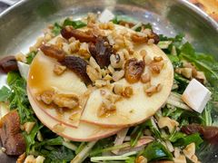 -SULTAN·苏坦土耳其餐厅(新光汇店)