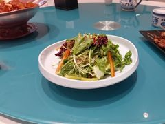 -西部马华清真兰州牛肉面·烧烤夜市(关东店)