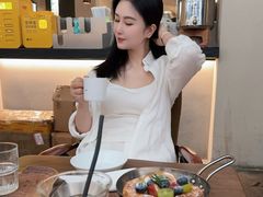 -山野咖啡(之江花园店)