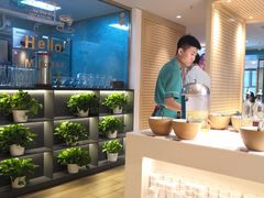 -青瓷火锅料理(西单大悦城店)