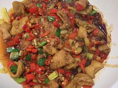 -兰湘子·湘菜小炒(荥阳吾悦广场店)