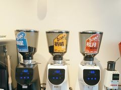 -72 COFFEE(东朝阳路店)