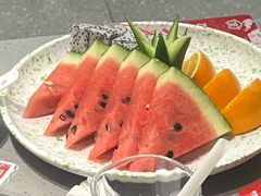 -海底捞火锅(赛格国际购物中心店)