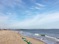 -那香海钻石沙滩浴场