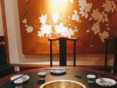 包厢-沸炉重庆老火锅(军事博物馆店)