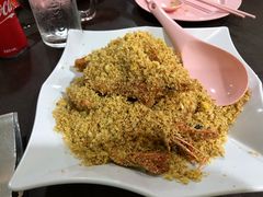 -龙海鲜螃蟹王(宏茂桥店)