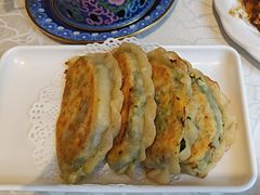 -福来居烤鸭店(天坛二店)