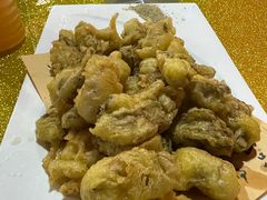 -老院子饭店·鲁菜·海鲜·家常菜