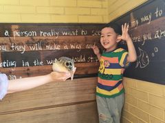 -永安鱼庄·镇江菜(丁卯店)