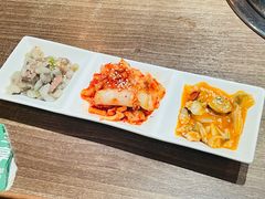 -万福·和牛炭火烧肉店(苏州中心店)