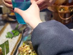 -觅山云南菜(泊富ICITY店)
