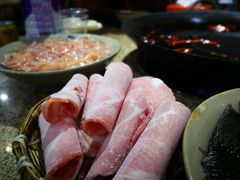 老肉片-堂客老火锅(欣阳广场总店)