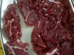 -辉煌牛肉杂园