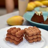 七分甜西北首店