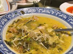 -农家乐·福建土菜(金榕北路店)