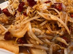 清徐炒灌肠-壹加壹电烤串(总店)