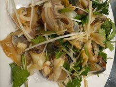 -鱼市酒店(威海水产批发市场店)