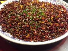 大公馆辣子鸡-杨记隆府(汉街店)