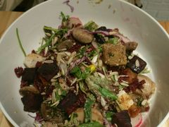 -CALIFORKS加州叉子轻食(朝阳门店)