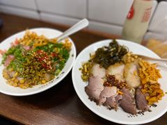 -象鼻山米粉(建干路店)