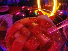 -UP嘻哈酒吧(粉巢店)