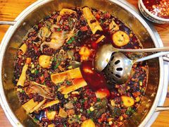 -黑竹香鸡(营和巷店)