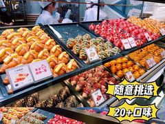 -月枫堂(太原茂业天地店)
