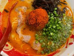 -豚王拉面(澳门银河店)