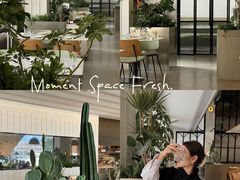 -慕境Moment Space·Fresh(33小镇店)