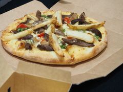 -达美乐比萨(大冲店)