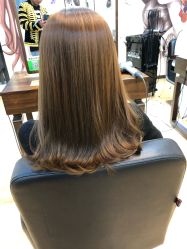 -Show fa salon 秀发沙龙