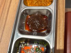 -韩悦牛排烤肉无限续(宝能中心店)