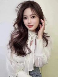 点击看大图 -MORI HAIR SALON日式美发沙龙