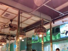 大堂-米多分·越南小馆(南海万科广场店)