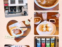 -哑巴生煎(临顿路店)