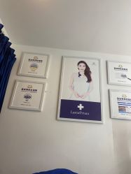 -蓝丝带产后恢复中心(都江堰店)