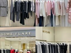 -王府井百货熙地港店