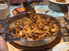 -黄记煌三汁焖锅(金凤万达广场店)