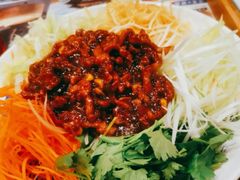 -满园烤鸭·春饼(太原街万达店)