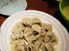 -山西人家(锦创书城店)