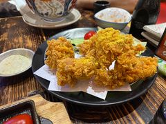 -小川洋风料理(街道口店)