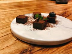 工业革命巧克力-Nectar One Cafe(勇烈路n1店)