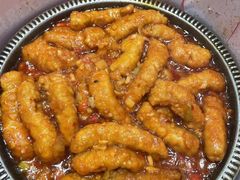 -米村拌饭(江宁万达店)