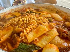 -猫头鹰炸鸡