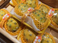 -傲泓度假酒店(河西奥体店)