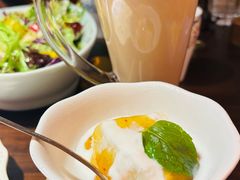 -阿依来新疆餐厅(奥城店)